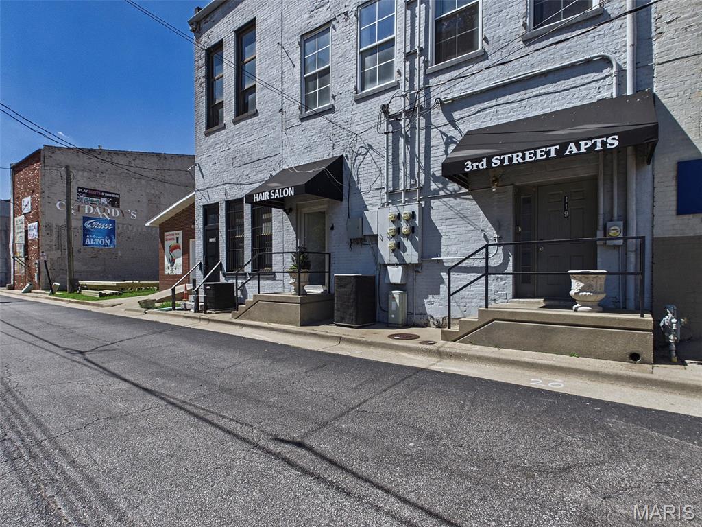Godfrey & Gilmans Add - Commercial Sale