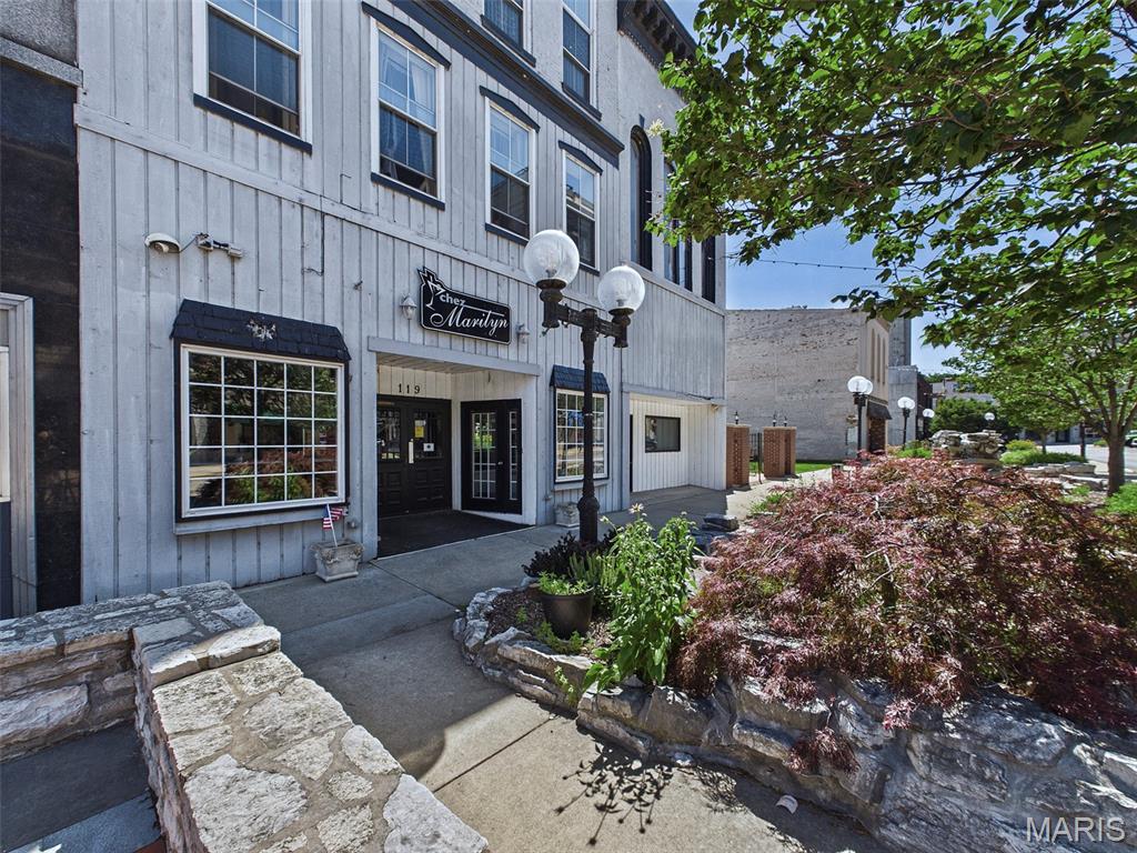 Godfrey & Gilmans Add - Commercial Sale