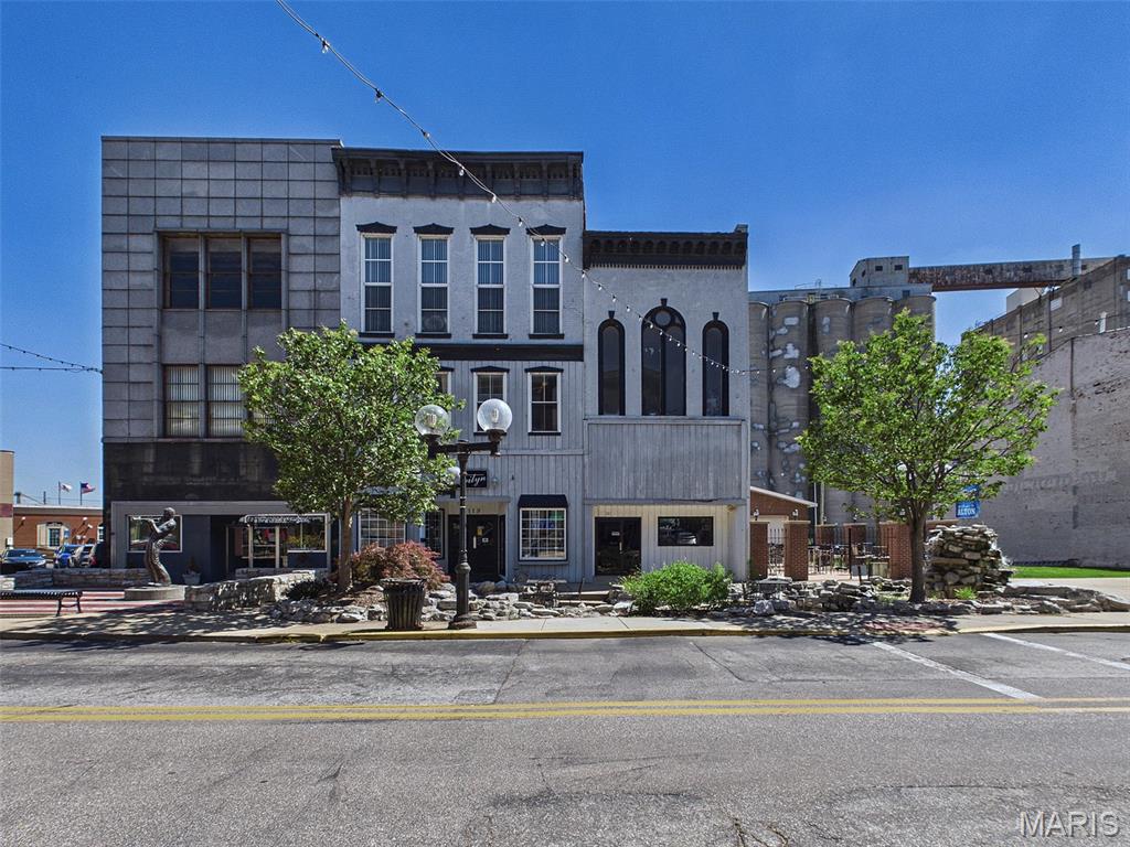 Godfrey & Gilmans Add - Commercial Sale