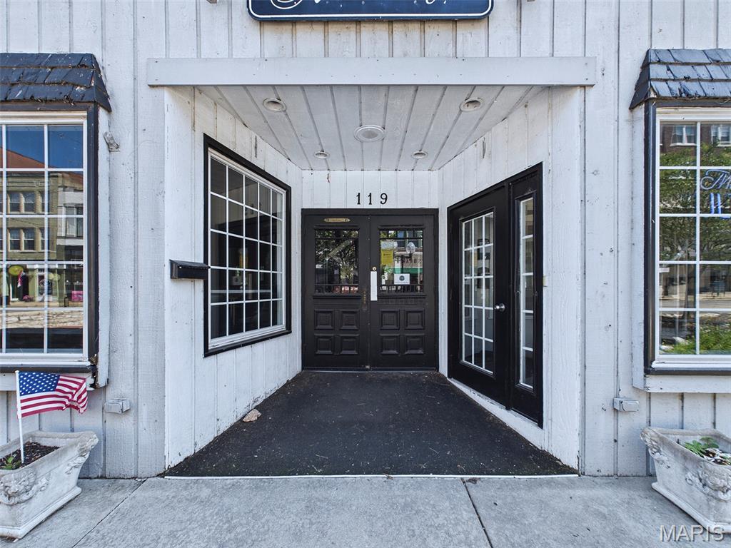 Godfrey & Gilmans Add - Commercial Sale