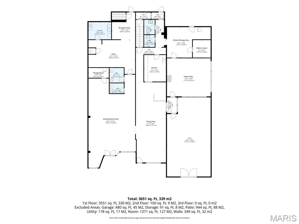 Godfrey & Gilmans Add - Commercial Sale