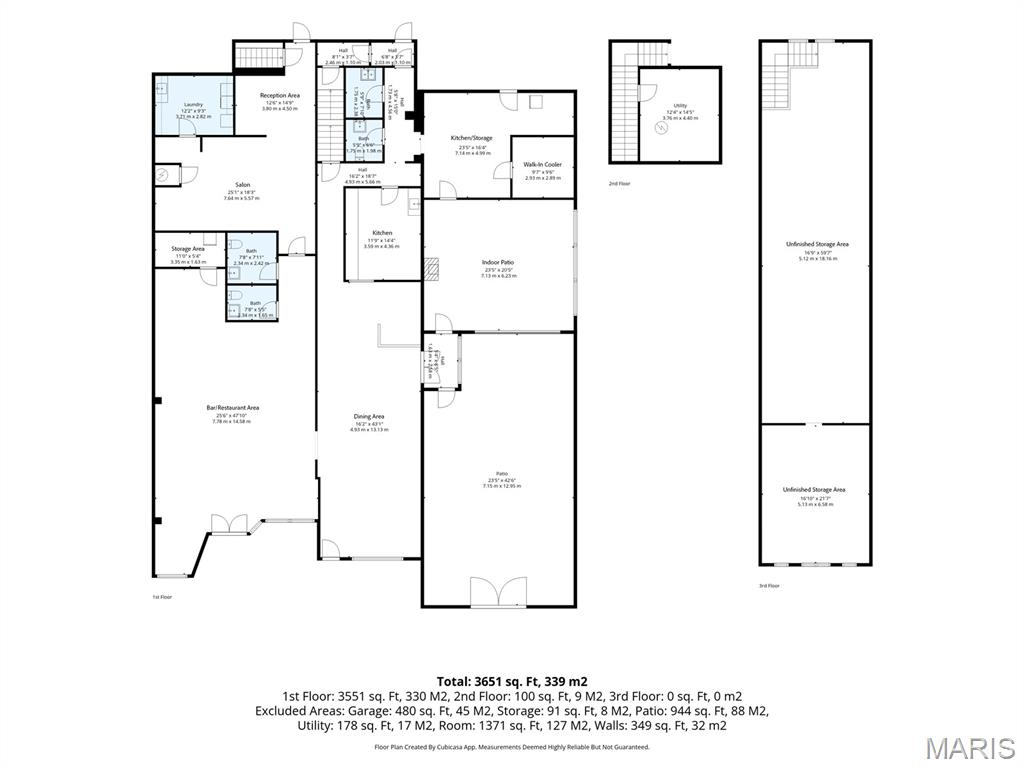 Godfrey & Gilmans Add - Commercial Sale