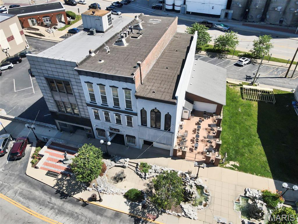 Godfrey & Gilmans Add - Commercial Sale