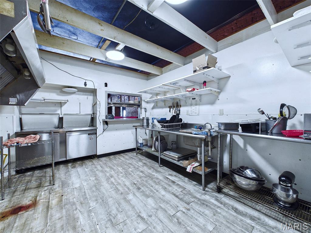 Godfrey & Gilmans Add - Commercial Sale