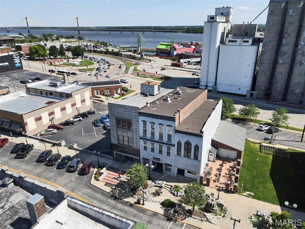 Godfrey & Gilmans Add - Commercial Sale