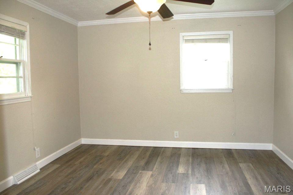 Sycamore Flats Add - Residential