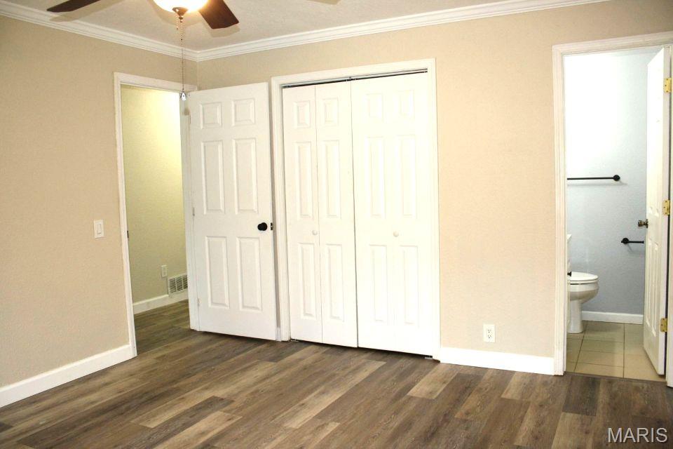 Sycamore Flats Add - Residential