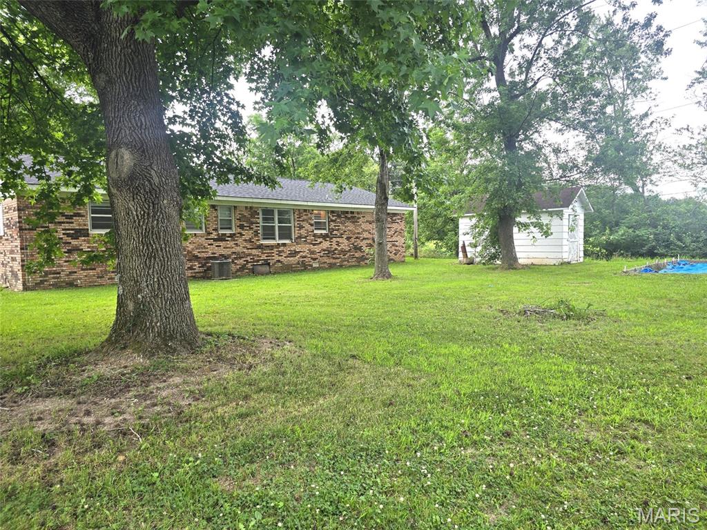 Sycamore Flats Add - Residential