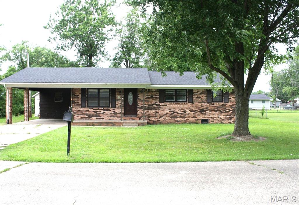 Sycamore Flats Add - Residential
