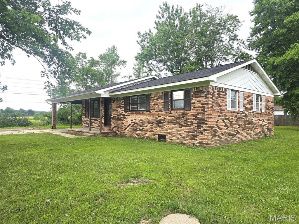 Sycamore Flats Add - Residential