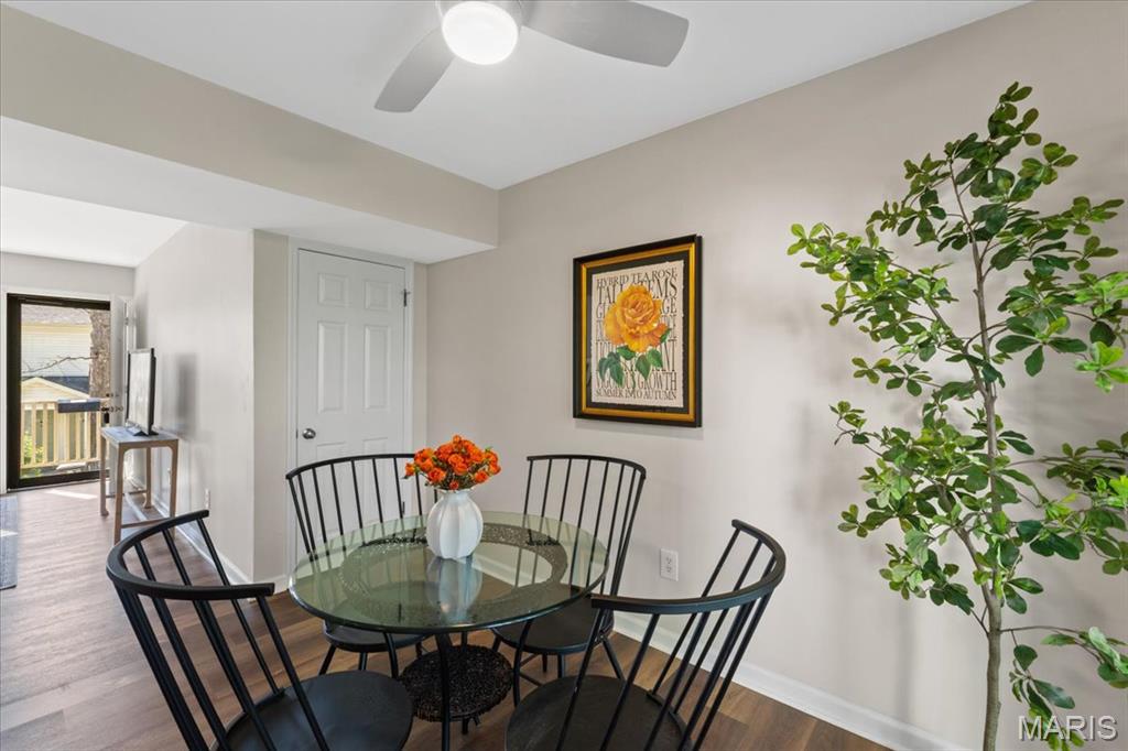Brentwood Forest Condo Ph Four - Residential