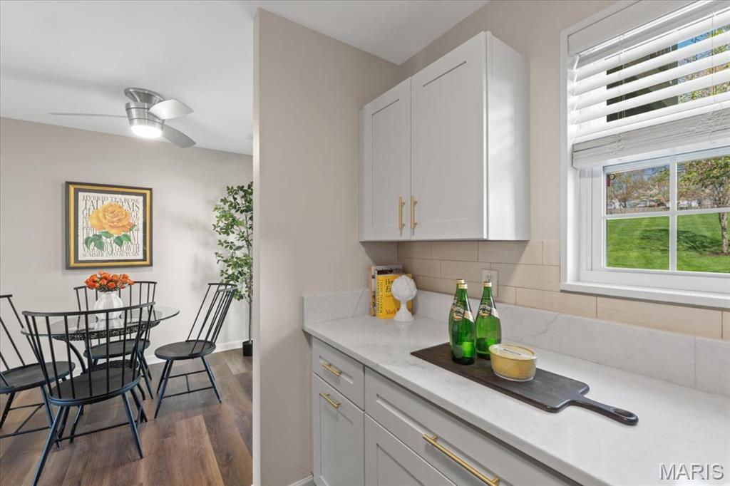 Brentwood Forest Condo Ph Four - Residential