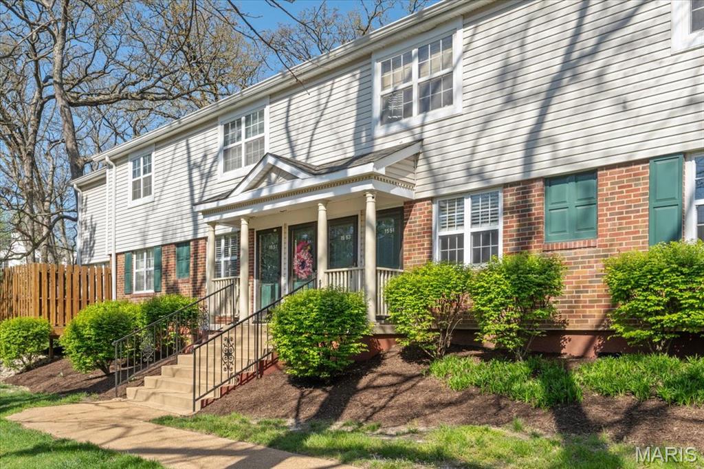 Brentwood Forest Condo Ph Four - Residential