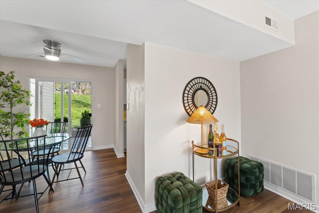 Brentwood Forest Condo Ph Four - Residential