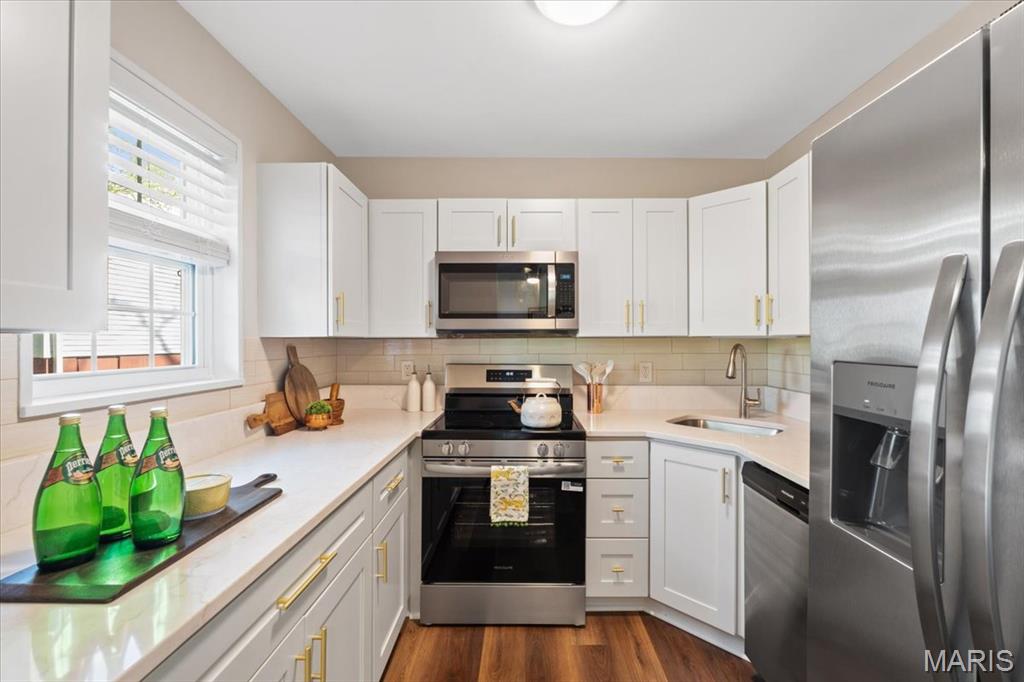 Brentwood Forest Condo Ph Four - Residential