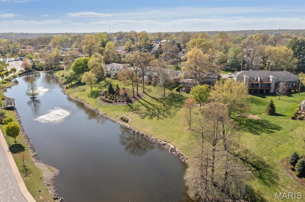 Brentwood Forest Condo Ph Four - Residential