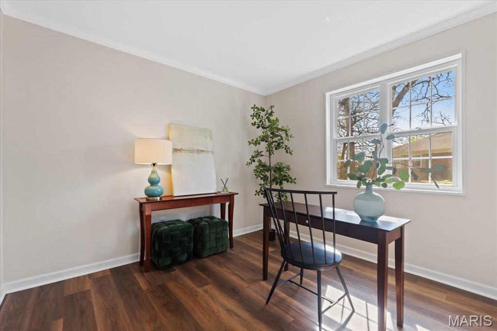 Brentwood Forest Condo Ph Four - Residential