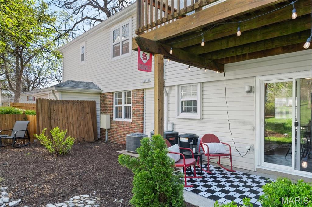 Brentwood Forest Condo Ph Four - Residential