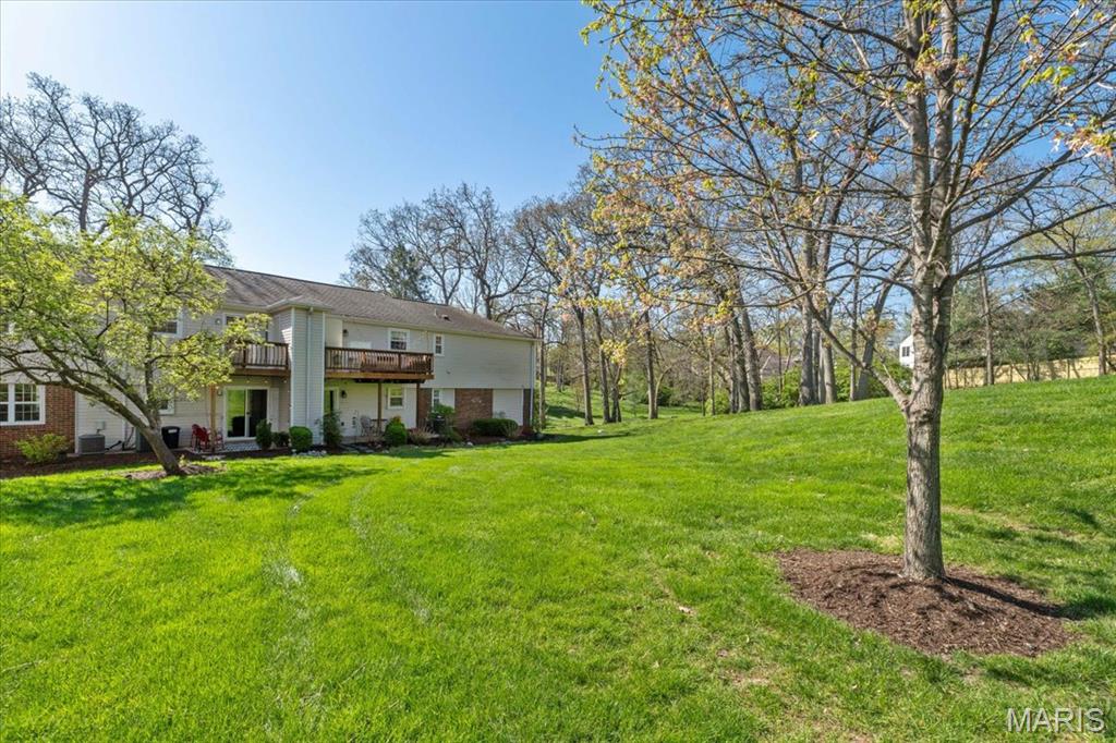 Brentwood Forest Condo Ph Four - Residential