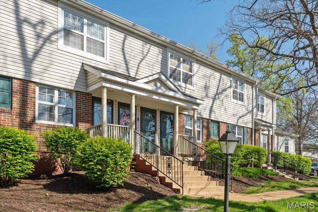 Brentwood Forest Condo Ph Four - Residential