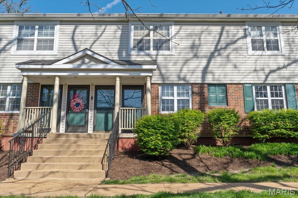 Brentwood Forest Condo Ph Four - Residential