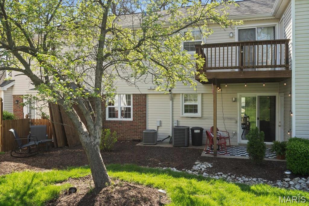 Brentwood Forest Condo Ph Four - Residential