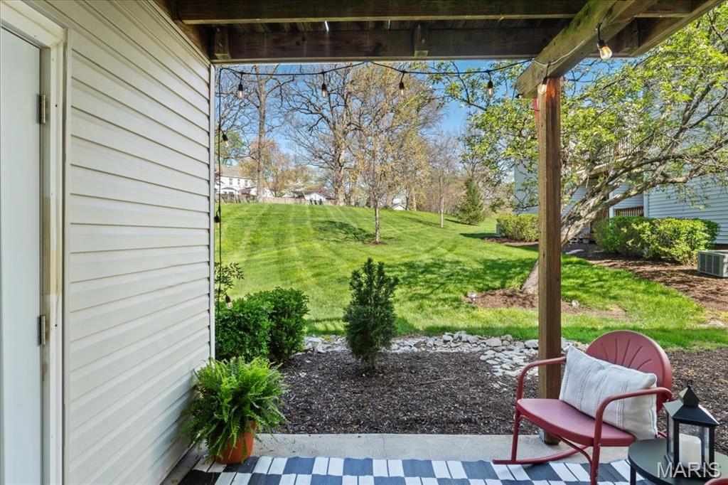 Brentwood Forest Condo Ph Four - Residential