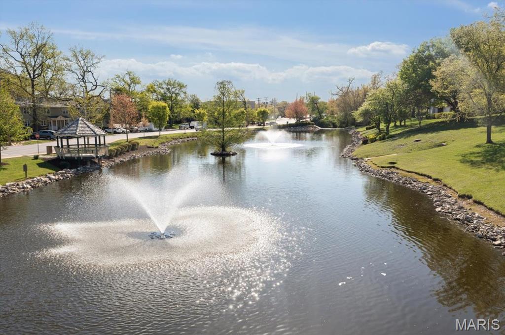 Brentwood Forest Condo Ph Four - Residential
