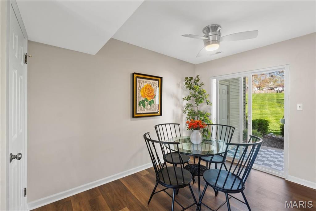 Brentwood Forest Condo Ph Four - Residential