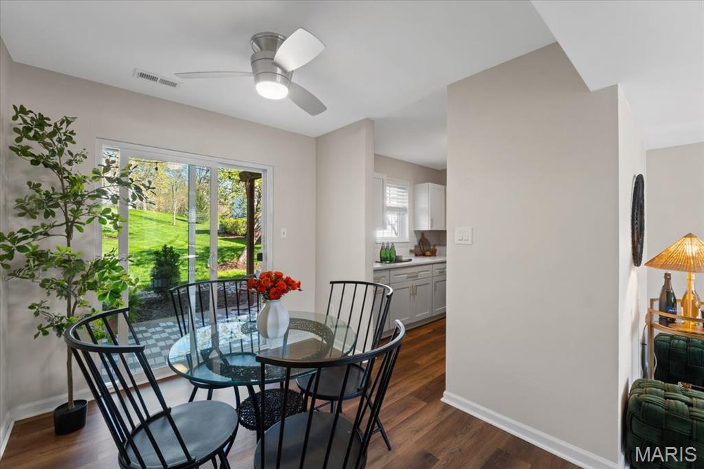 Brentwood Forest Condo Ph Four - Residential
