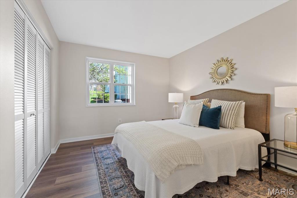 Brentwood Forest Condo Ph Four - Residential
