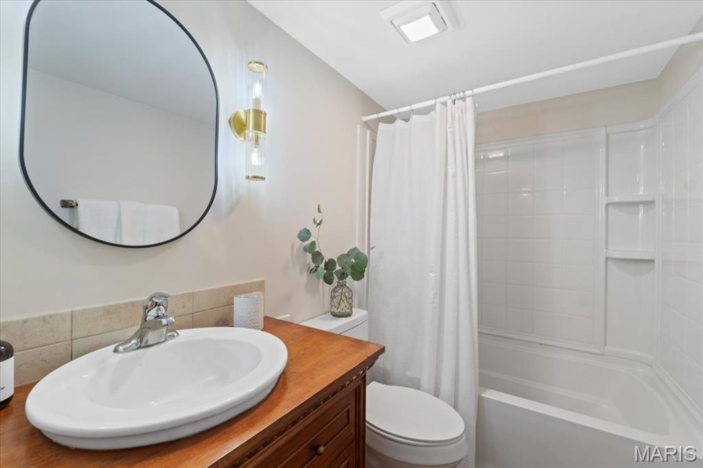 Brentwood Forest Condo Ph Four - Residential