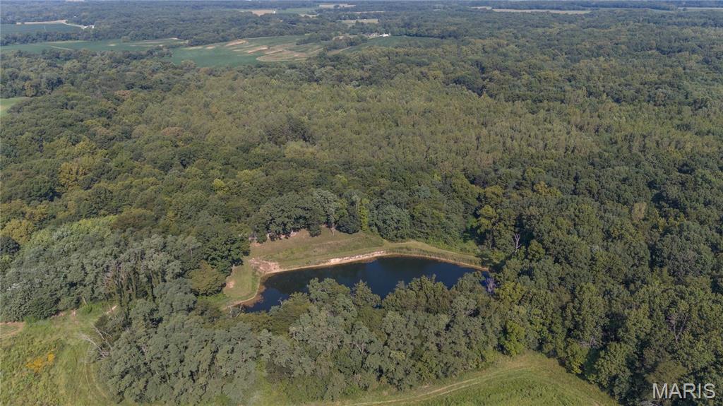 This kind of opportunity rarely comes along, but here is your chance! This stunning 80 acre property is a hunter’s dream, featuring a beautiful 4 acre stocked pond, hunting cabin, multiple deer stands, established trails, and so much more. Pictures and video simply do not do this property justice, but we did our best to capture some of its many highlights! The hunting cabin was built in 2012 and already has electricity and county water plumbed in. Add a mini-split system and you would have everything you need for year round comfort. Inside, you’ll find beautiful handmade cabinets and granite countertops that would look right at home in a high end house. Throughout the property you’ll find multiple deer stands and numerous trails providing access to some of the best hunting spots. Hickory Creek runs through the lower portion of this ground which draws plenty of wildlife to the area. The previous owners have spent years loving, improving, and developing this property, and it is now ready for its next owners to enjoy for years to come. A large portion of the property is enrolled in a permanent CREP program, with the exception of the ground surrounding the cabin and a portion of the pond. Whether you’re looking for an incredible hunting property, a private getaway, or a place to create years of outdoor memories, this one is truly something special! Reach out for more details or ask your real estate agent for more information. You have to get your boots on the ground to see what all this property has to offer, it is definitely one of a kind! Link to a unbranded video tour of the property is at: https://youtu.be/FvFbCUGCoBU