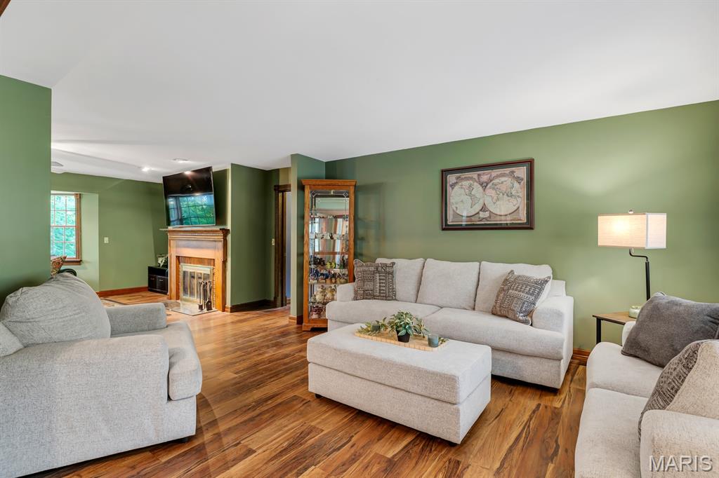 Lake Sherwood - Residential