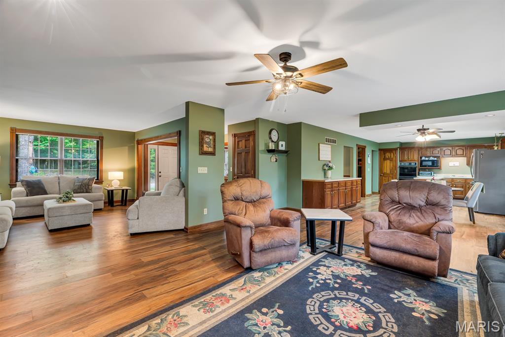 Lake Sherwood - Residential