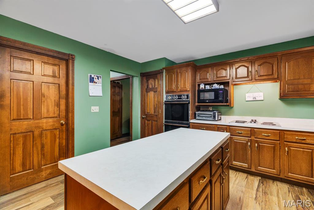 Lake Sherwood - Residential