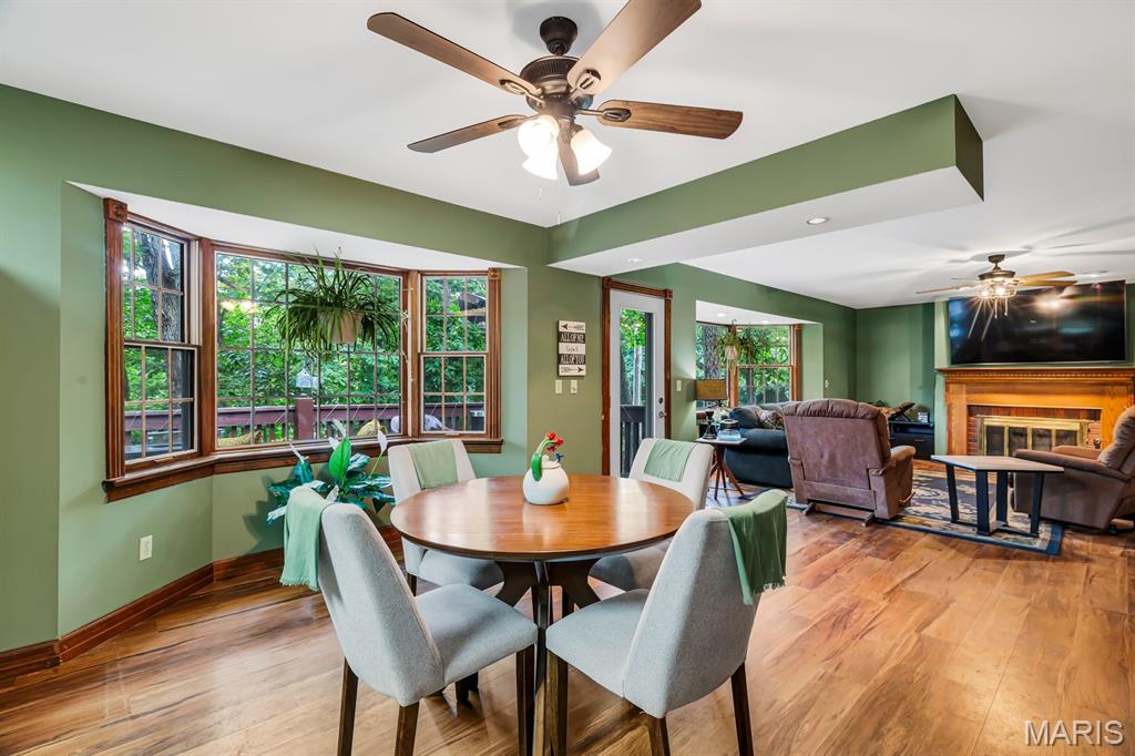 Lake Sherwood - Residential