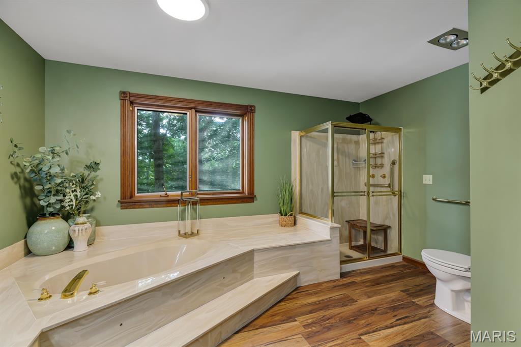 Lake Sherwood - Residential