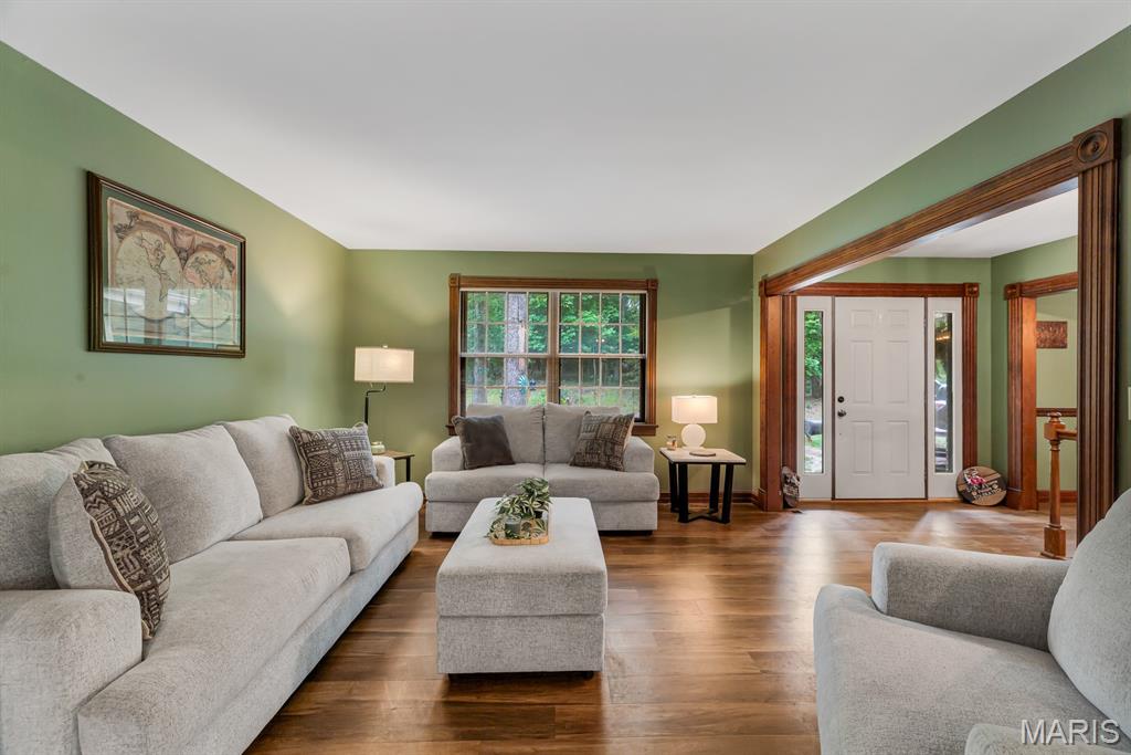 Lake Sherwood - Residential