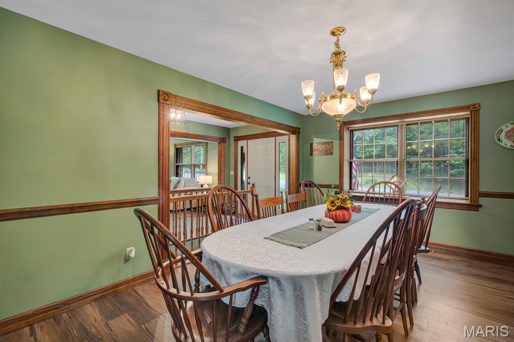Lake Sherwood - Residential