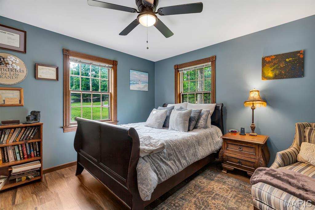 Lake Sherwood - Residential