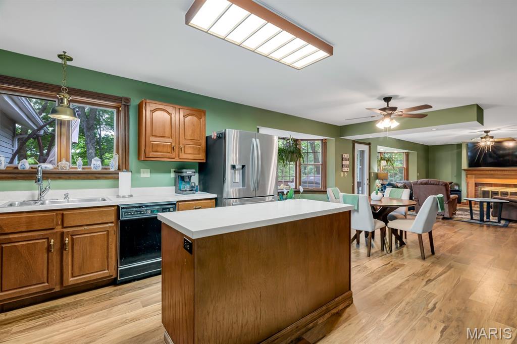 Lake Sherwood - Residential