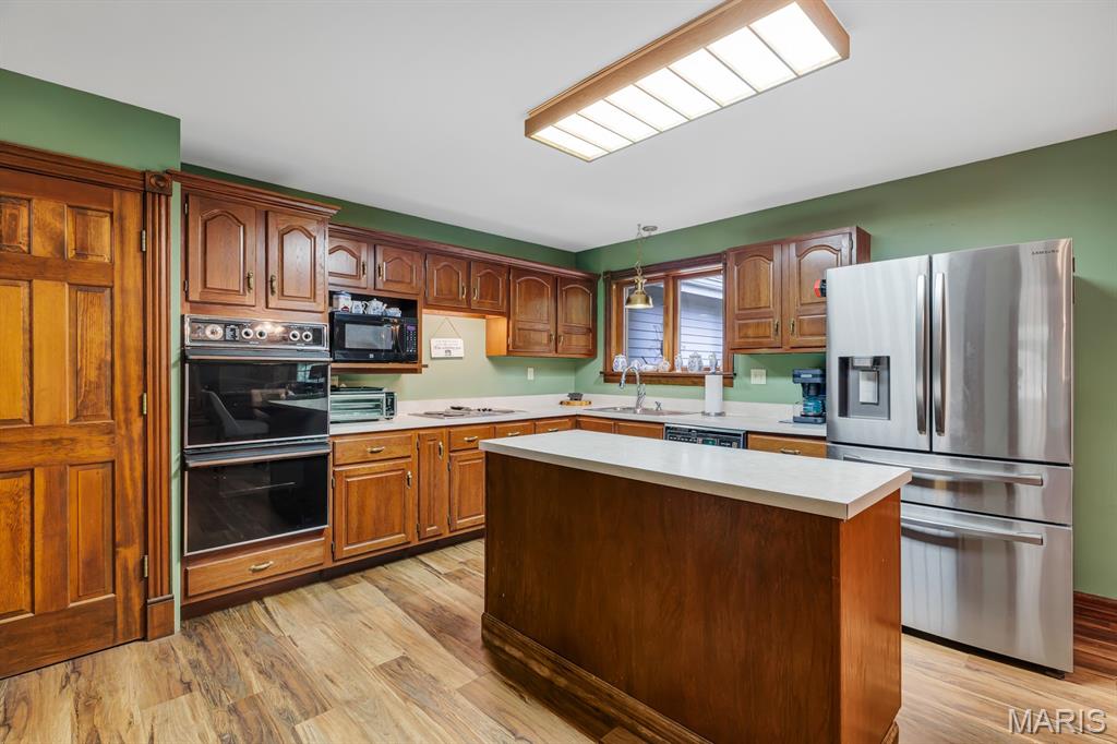 Lake Sherwood - Residential