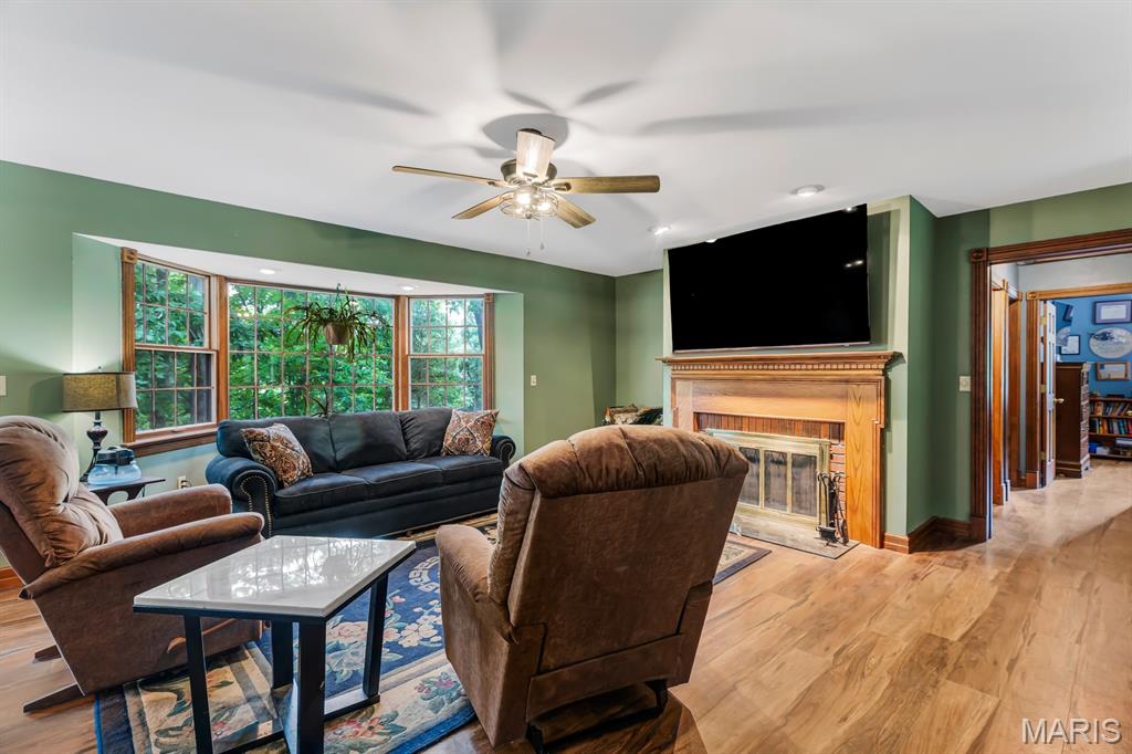 Lake Sherwood - Residential