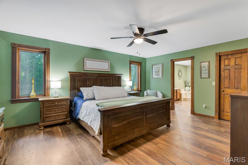 Lake Sherwood - Residential