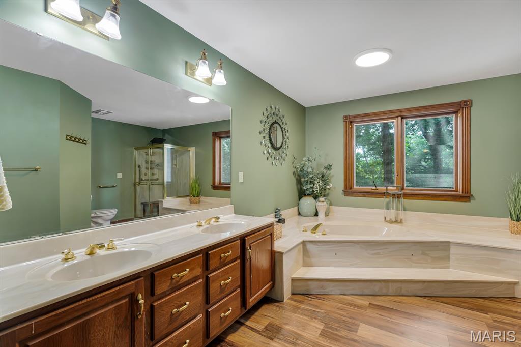 Lake Sherwood - Residential