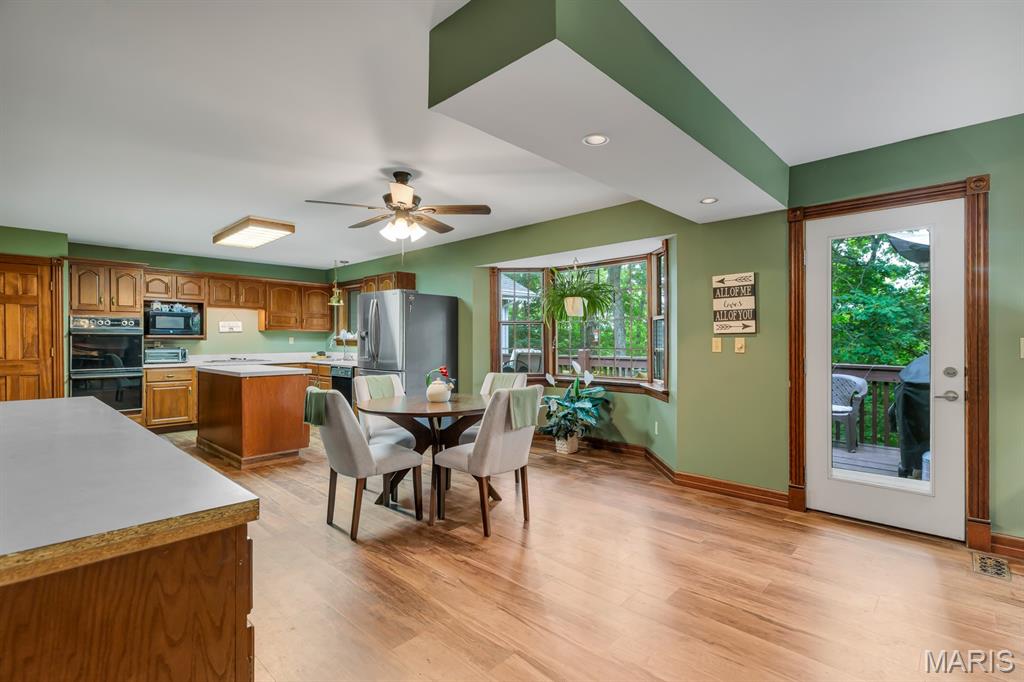 Lake Sherwood - Residential