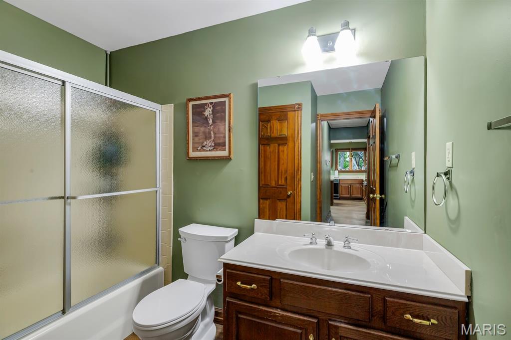Lake Sherwood - Residential