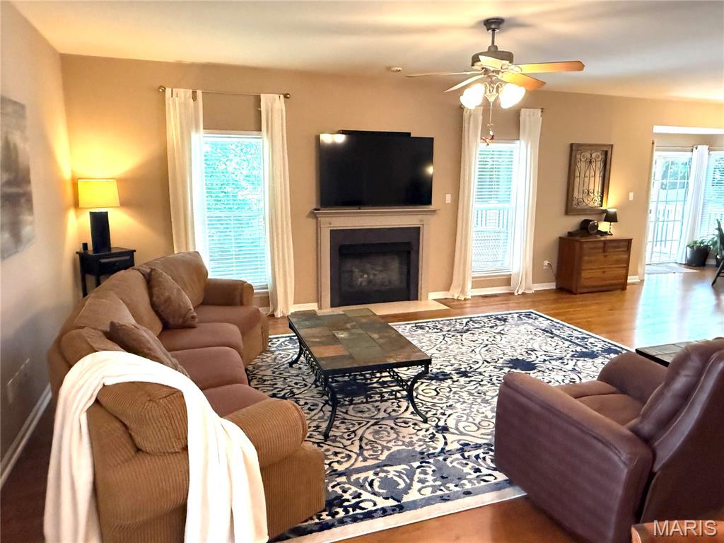 Carrollton Manor #1 - Residential