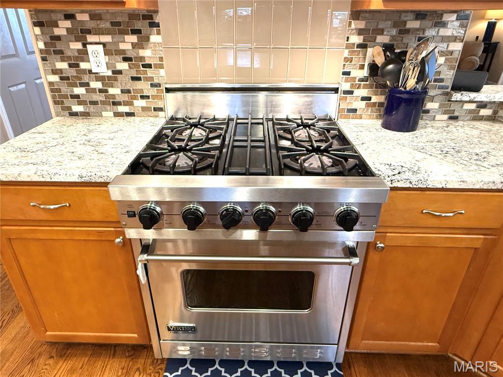 Carrollton Manor #1 - Residential